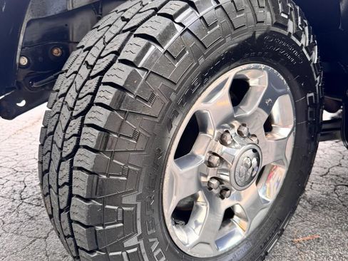 Used 2018 RAM 2500 Big Horn AWD/4WD image 34