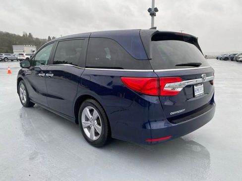 Used 2019 Honda Odyssey EX-L image 6