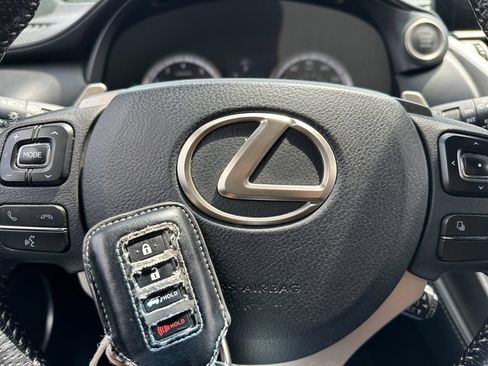 Used 2017 Lexus NX 200t F Sport w/ F Sport Premium Package AWD/4WD image 33