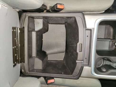 Used 2016 RAM 1500 Big Horn AWD/4WD image 29