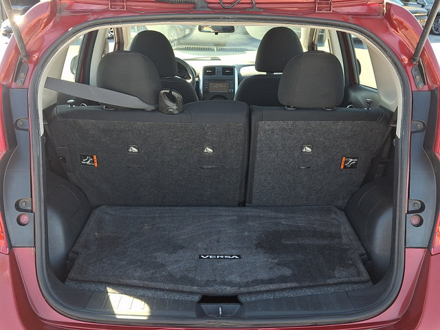 Used 2014 Nissan Versa Note SV w/ SL Package FWD image 28