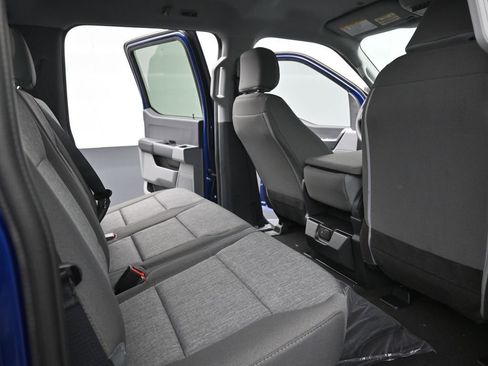 New 2026 Ford F350 XL w/ STX Appearance Package AWD/4WD image 12