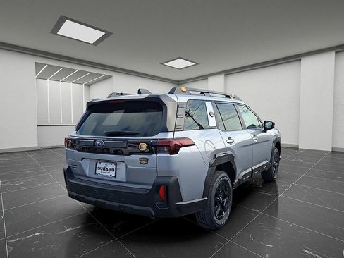 New 2026 Subaru Outback Wilderness image 5