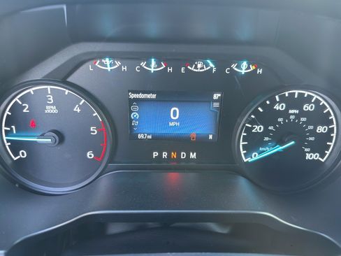 New 2025 Ford F350 XL w/ XL Chrome Package image 25