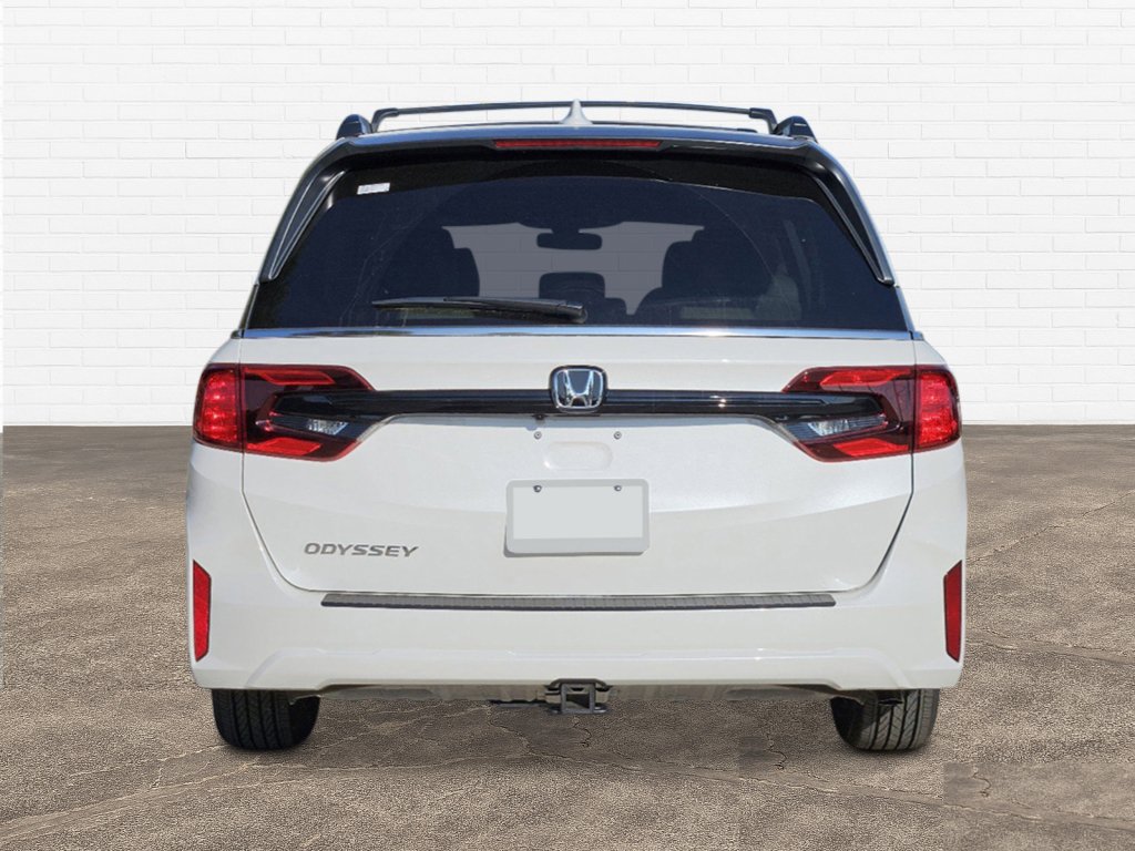 New 2026 Honda Odyssey EX-L image 4