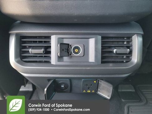 Certified 2024 Ford F150 Tremor image 13