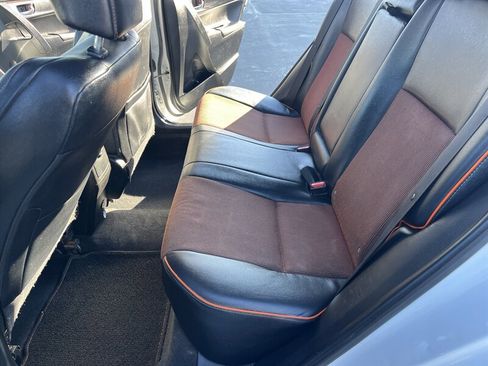 Used 2017 Toyota Corolla SE w/ SE Premium Package image 28