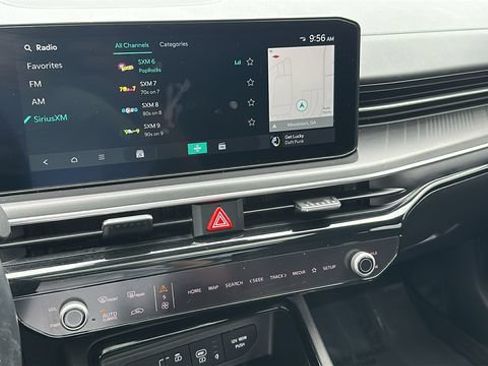 Used 2025 Kia K5 GT FWD image 28