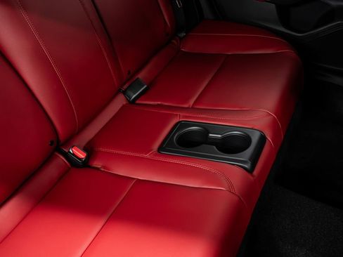 New 2026 Acura Integra Type S FWD image 31
