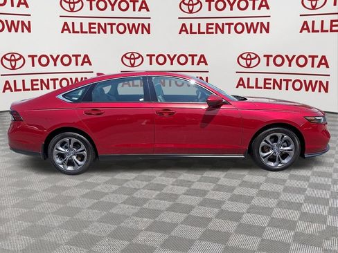 Used 2024 Honda Accord EX image 7