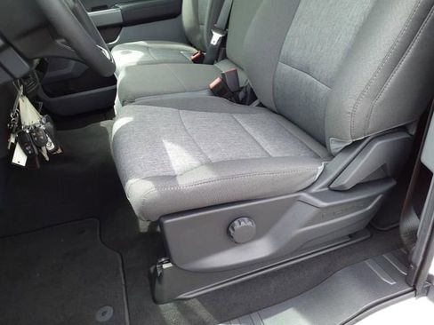 New 2025 Ford F350 XL w/ STX Appearance Package image 10