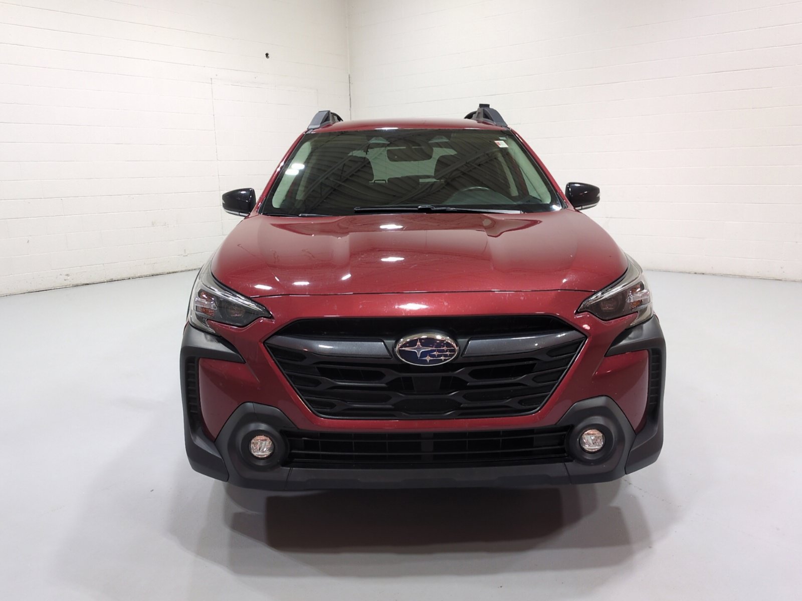 Certified 2025 Subaru Outback Premium AWD/4WD image 8
