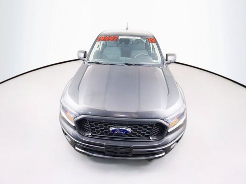 Used 2019 Ford Ranger XL w/ Equipment Group 101A Mid AWD/4WD image 13