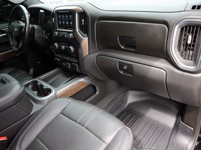 Certified 2021 Chevrolet Silverado 1500 High Country w/ Z71 Off-Road Package