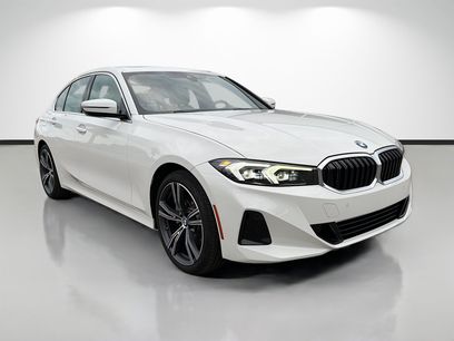 Used 2024 BMW 330i Sedan w/ Convenience Package