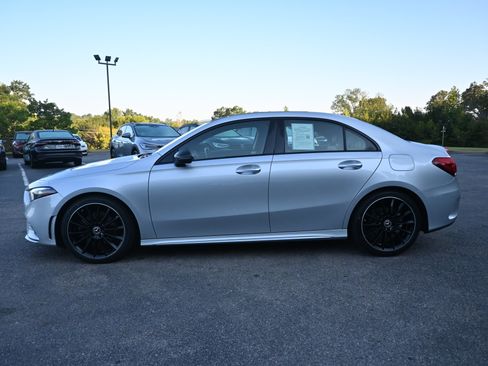 Used 2022 Mercedes-Benz A 220 A 220 image 6