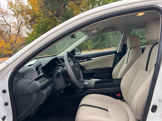 Used 2018 Honda Civic LX image 26