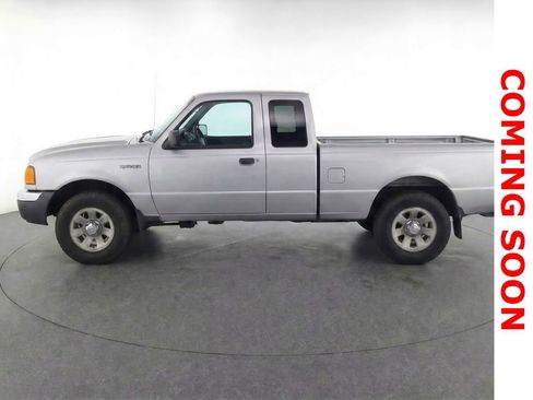 Used 2011 Ford Ranger XL image 8