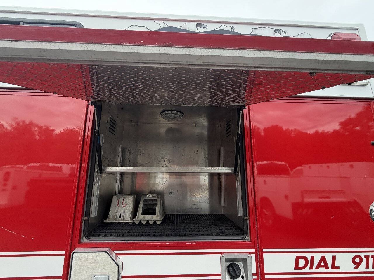 Used 1999 Ford F450 4x4 Regular Cab Super Duty image 41