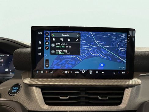 Certified 2025 Ford Explorer Active image 25