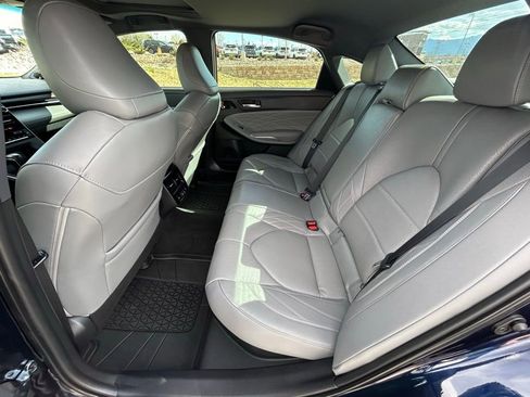 Used 2021 Toyota Avalon Limited w/ Advanced Safety Package image 26