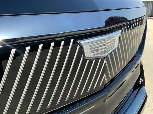 New 2026 Cadillac Escalade IQ Sport 1 image 37