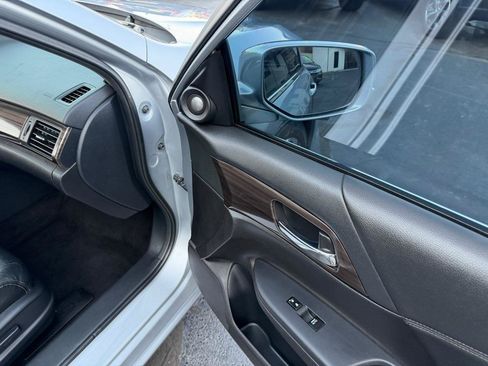 Used 2016 Honda Accord EX-L image 18