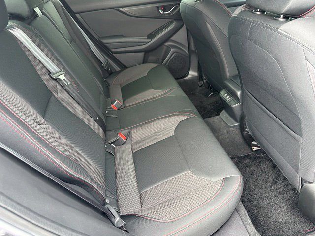 Used 2023 Subaru WRX Premium AWD/4WD image 9