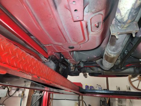 Used 1998 Pontiac Firebird Trans Am image 5