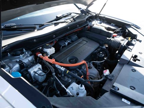 Used 2023 Honda CR-V Sport Touring image 33