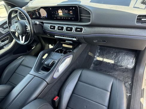 Used 2022 Mercedes-Benz GLE 350 4MATIC image 43