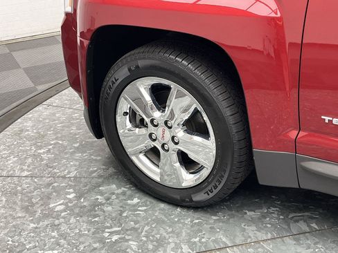 Used 2015 GMC Terrain SLE w/ Chrome Edition AWD/4WD image 29