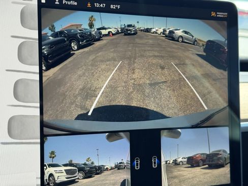 Used 2023 Tesla Model 3 Standard Range image 20