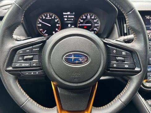 Used 2023 Subaru Outback Wilderness AWD/4WD image 24