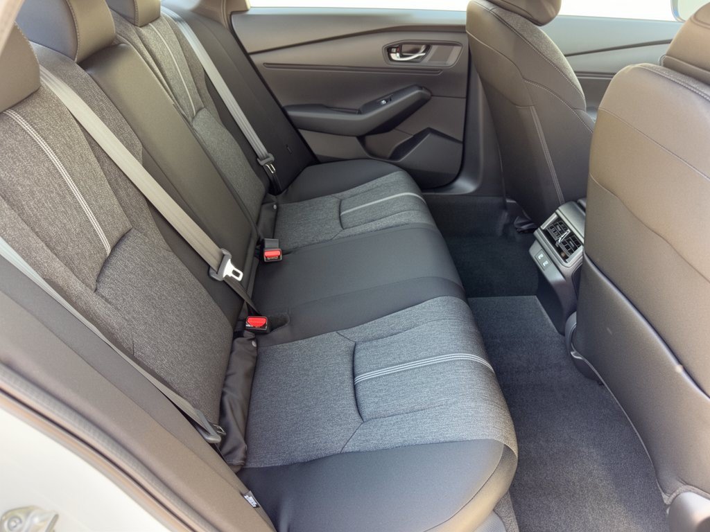 New 2026 Honda Accord Sport image 29