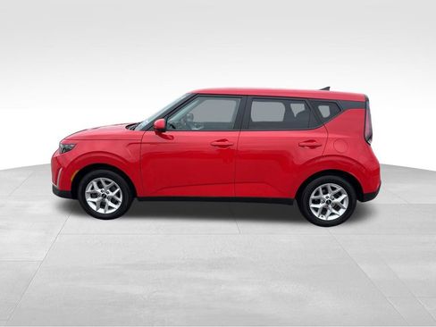 Certified 2023 Kia Soul LX w/ Option Group 015 image 12