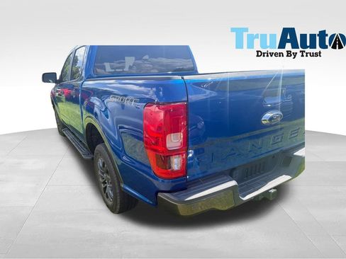 Used 2019 Ford Ranger XLT w/ Equipment Group 301A Mid RWD image 4
