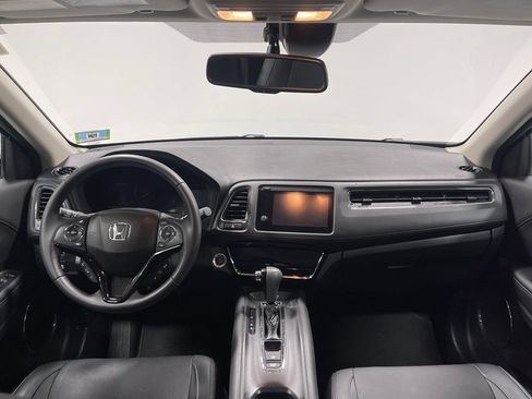 Used 2019 Honda HR-V EX-L image 30