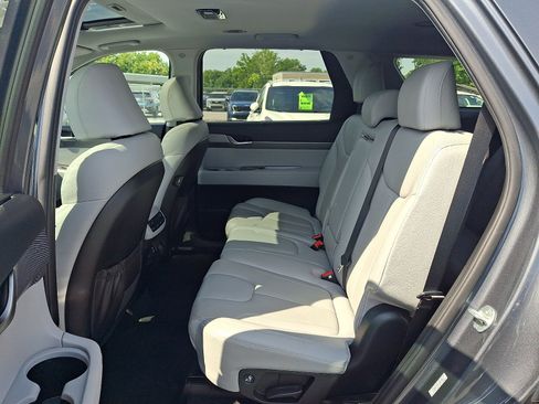 Used 2021 Hyundai Palisade SEL AWD/4WD image 11