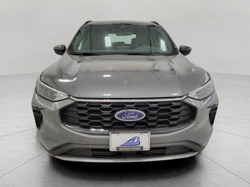 Used 2025 Ford Escape ST-Line AWD/4WD image 13