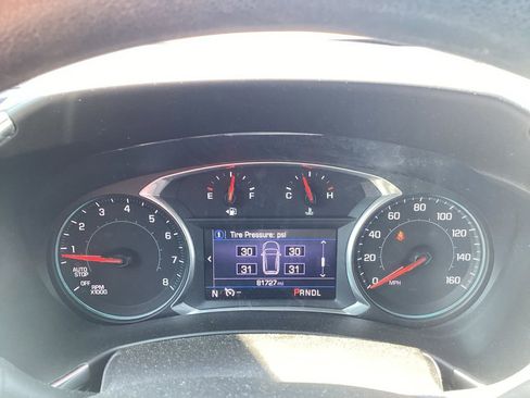 Used 2022 Chevrolet Equinox LT image 18