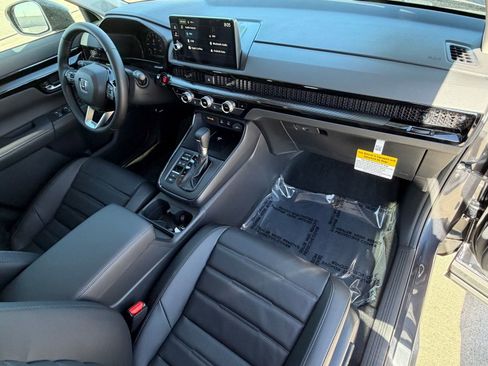 New 2026 Honda CR-V EX-L image 11