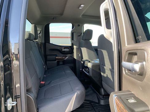 Used 2021 GMC Sierra 1500 Elevation w/ X31 Off-Road Package AWD/4WD image 26