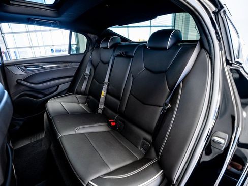 Used 2022 Cadillac CT5 V Blackwing w/ Driver Assist Package image 58