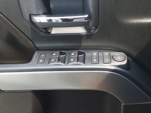 Used 2017 Chevrolet Silverado 1500 LT w/ All Star Edition AWD/4WD image 21