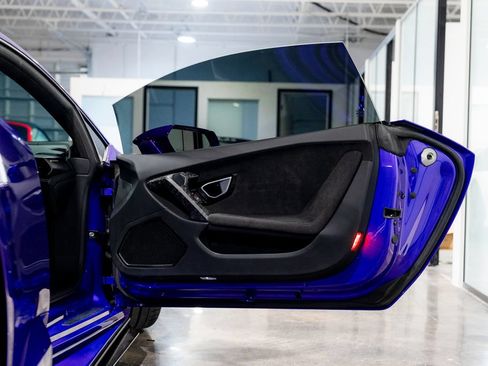 Used 2021 Lamborghini Huracan EVO RWD image 58