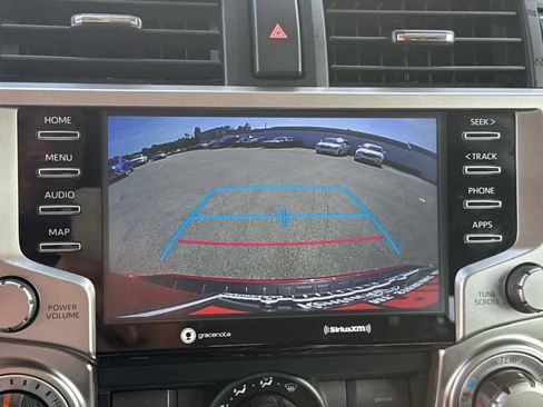 Used 2024 Toyota 4Runner SR5 image 29