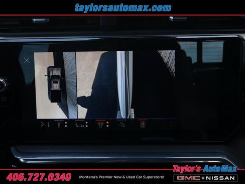 Used 2024 GMC Sierra 2500 Denali w/ Denali Reserve Package AWD/4WD image 22