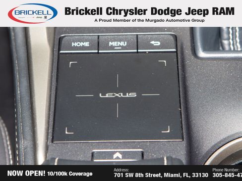 Used 2018 Lexus NX 300 FWD image 26