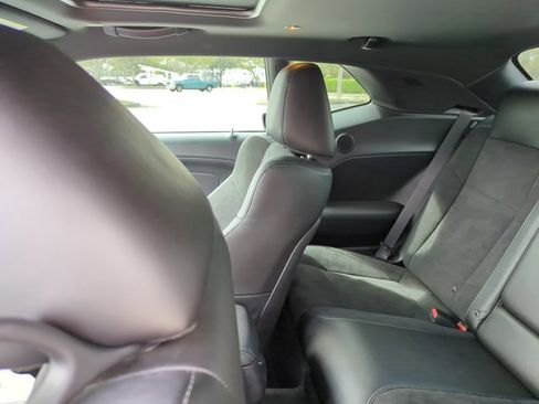 Used 2023 Dodge Challenger R/T Scat Pack image 19